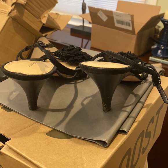 Via slugs sandals - Picture 3 of 4